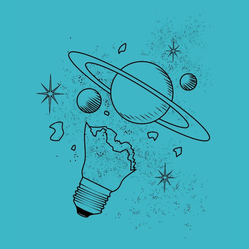 Planets All Universe Universe Orbit Sky