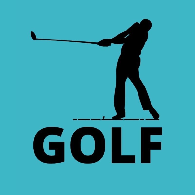 Le golf