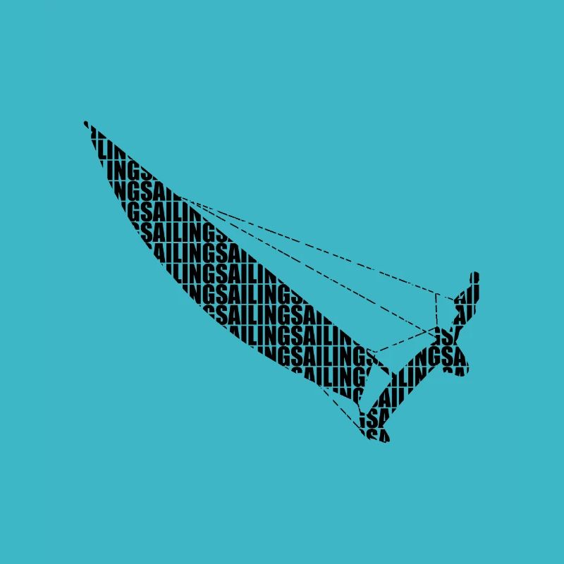 Katamaran Sailing Texte