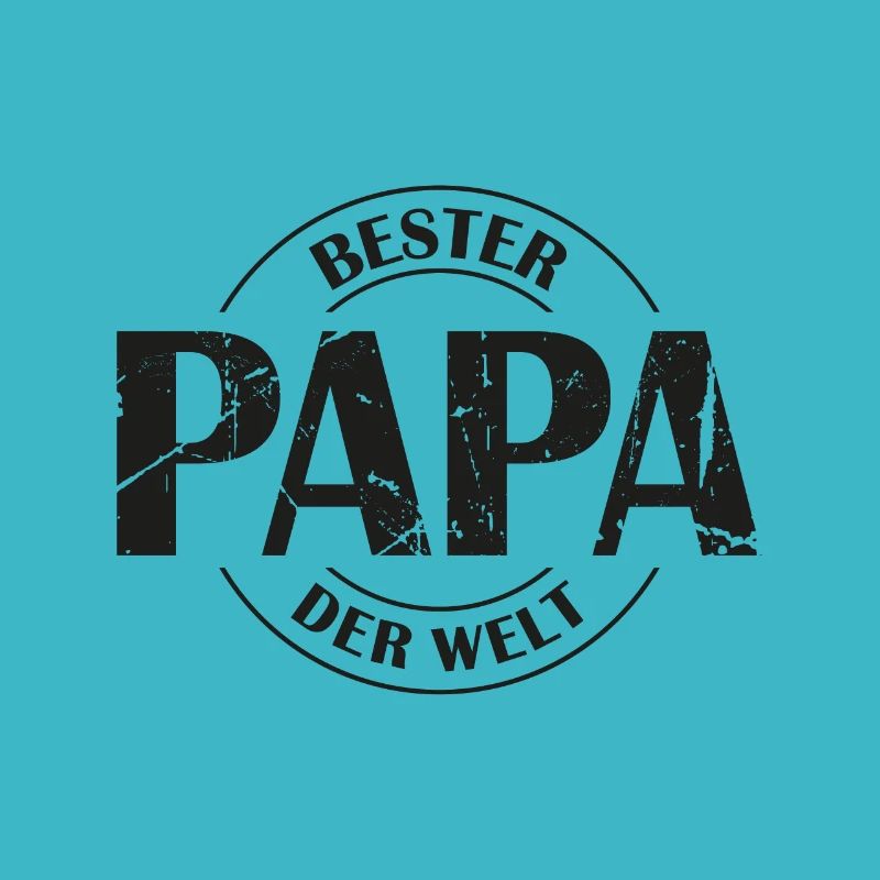 Bester Papa der Welt