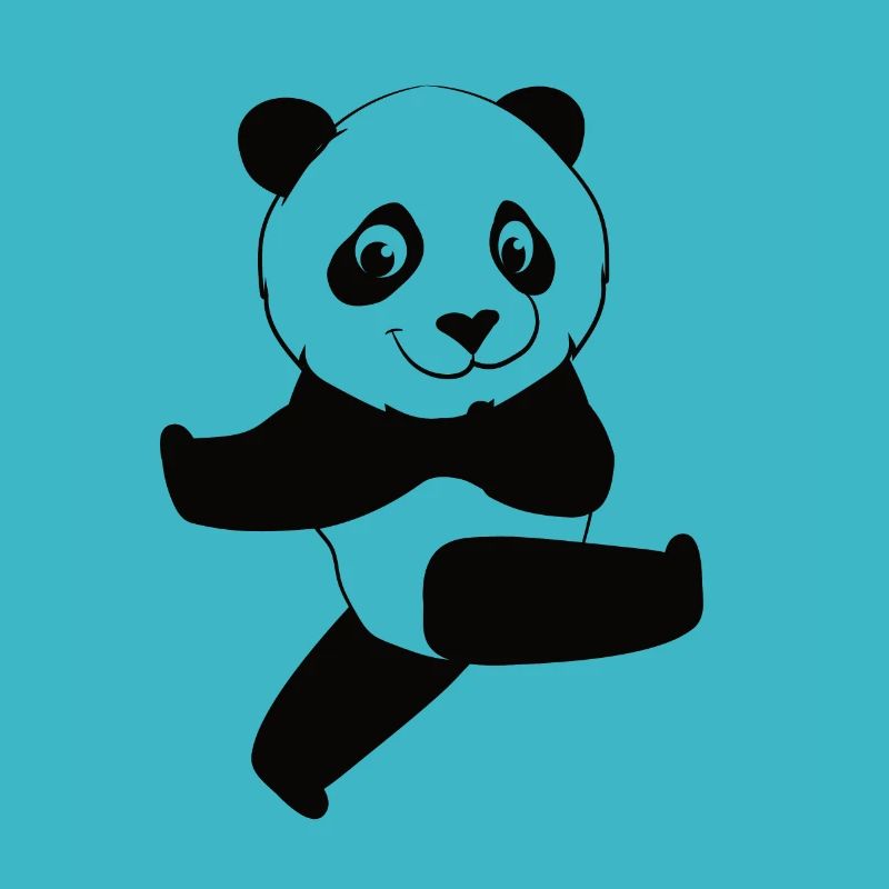 Panda panda bébé panda ours panda bear