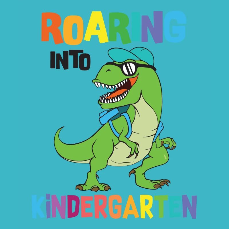 Kindergarten Kindergartenkind