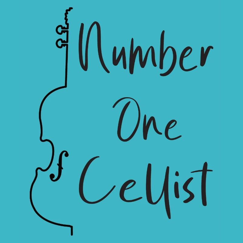 Cello Cellist Violoncello