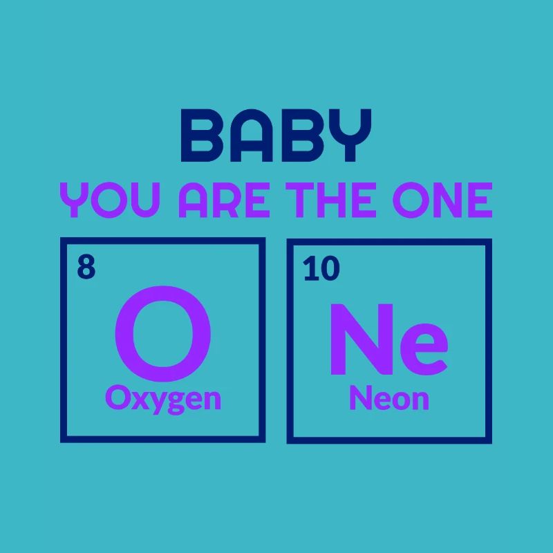 Bébé, c'est toi!
