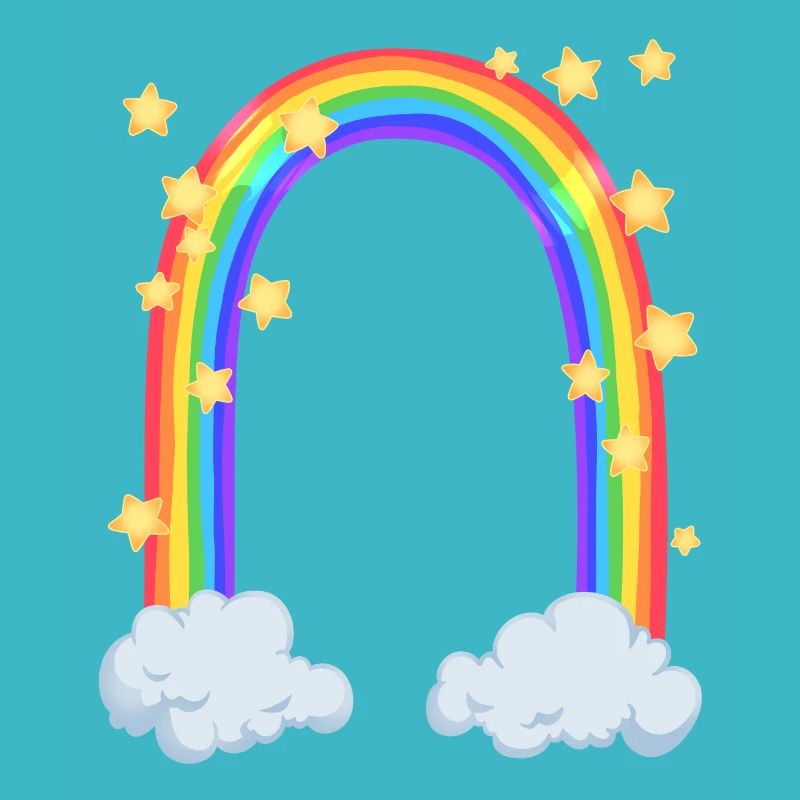 arc en ciel