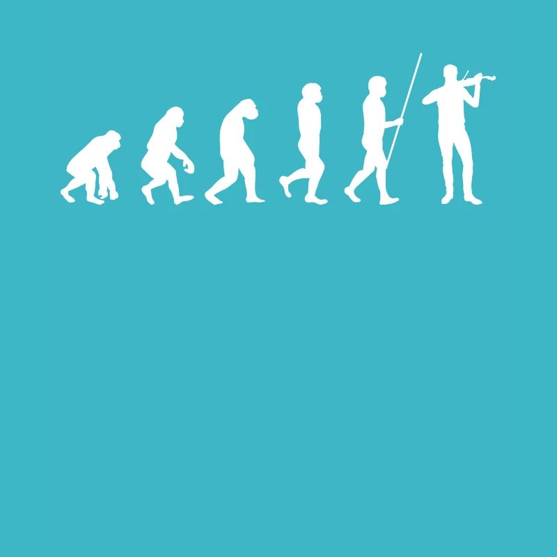 Evolution violin violin violinist violinist violin pi
