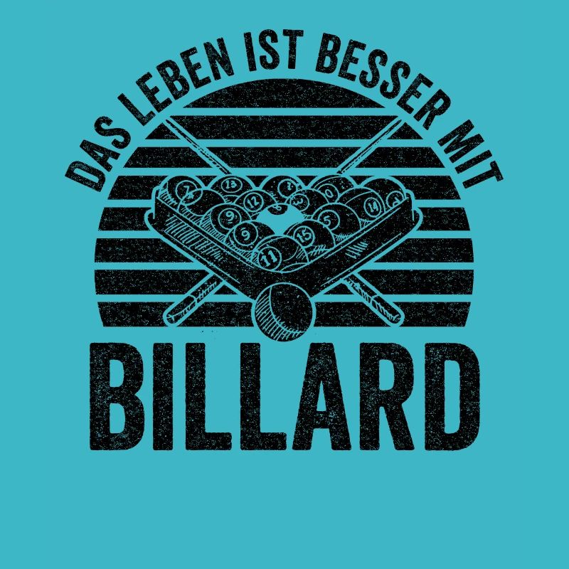 Billard Billards