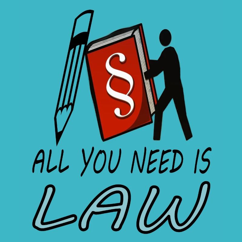 Law study law student studying gift