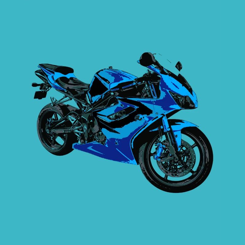 motorcycle
