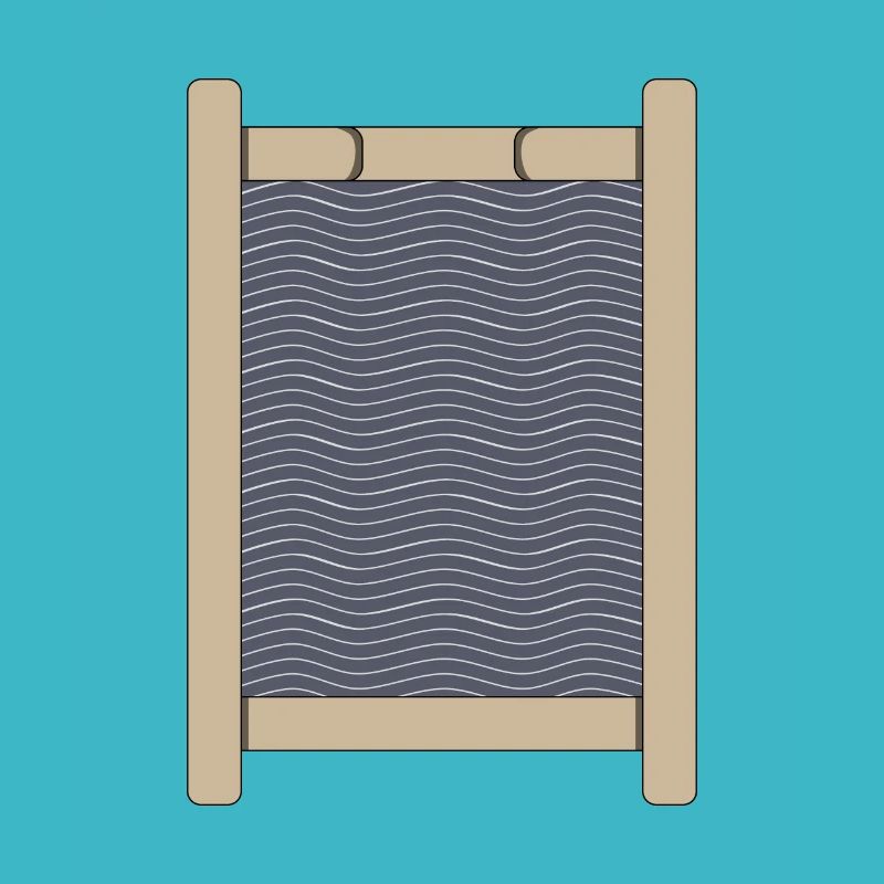 Washboard abs 1