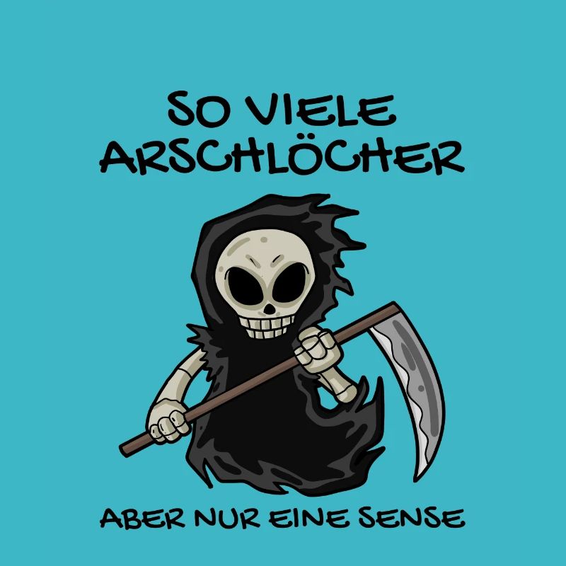 Sensenmann