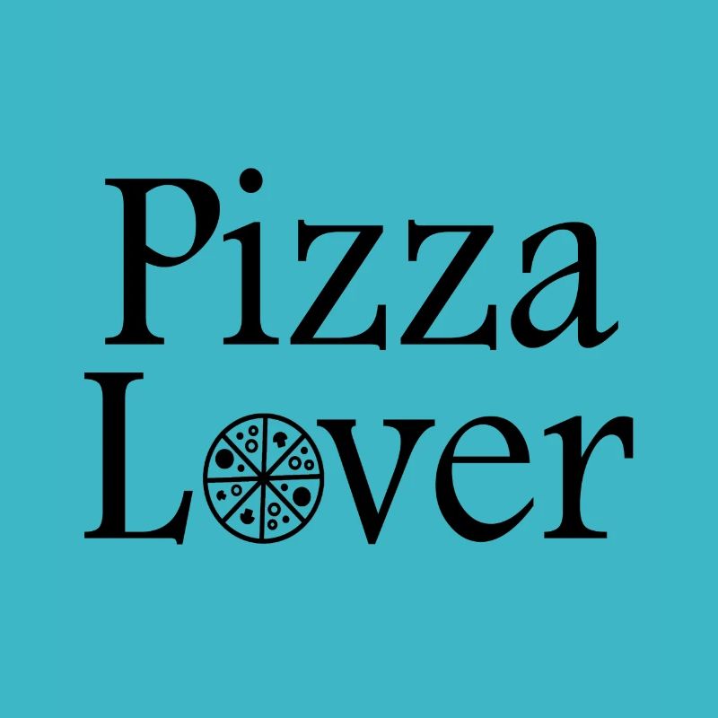 Pizza Lover