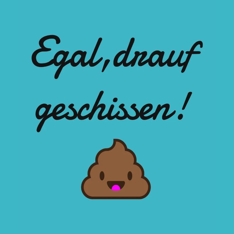 Spaß Spruch