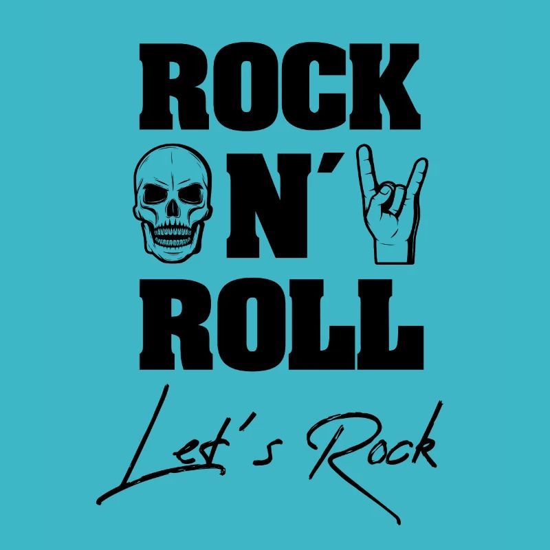 Rock and roll