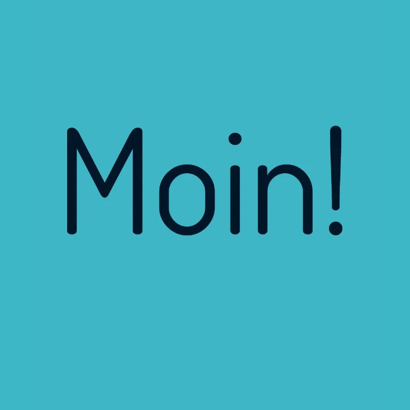 Moin