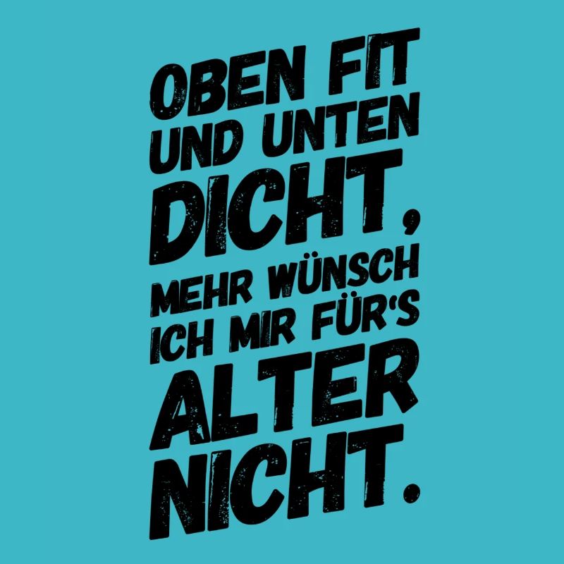 Lustige Sprüche Alt Rentner