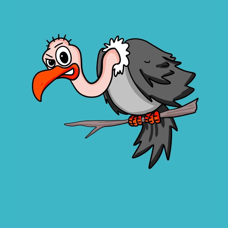 vulture