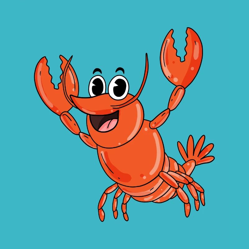 lobster