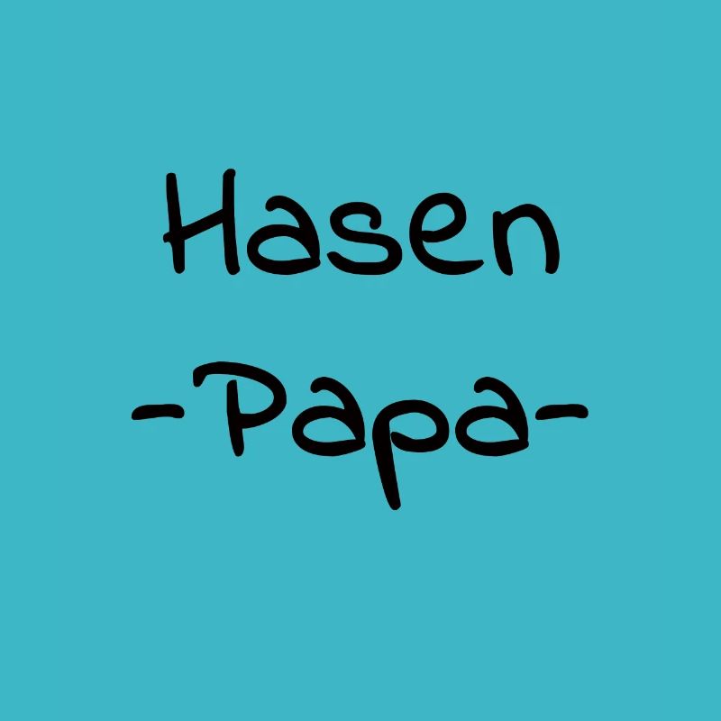 Papa lapins
