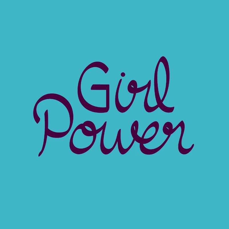 girl power