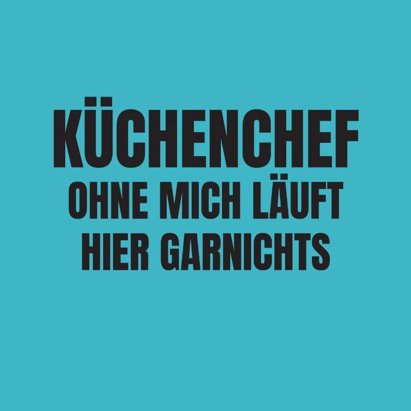 Küchenchef