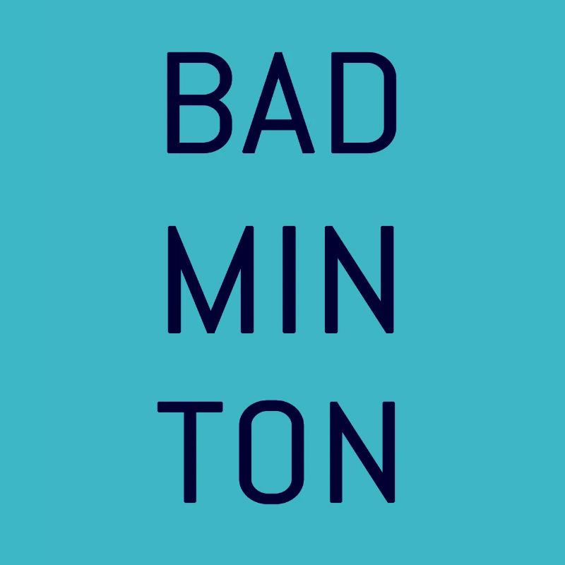 badminton