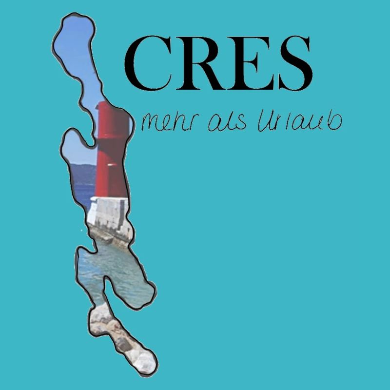 Île de Cres - plus que des vacances