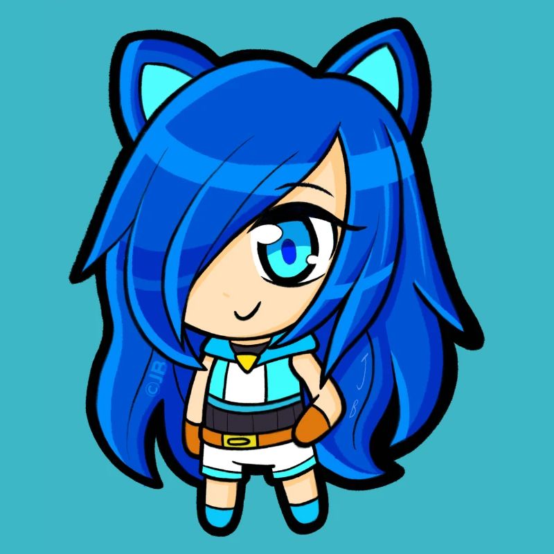Funneh Chibi