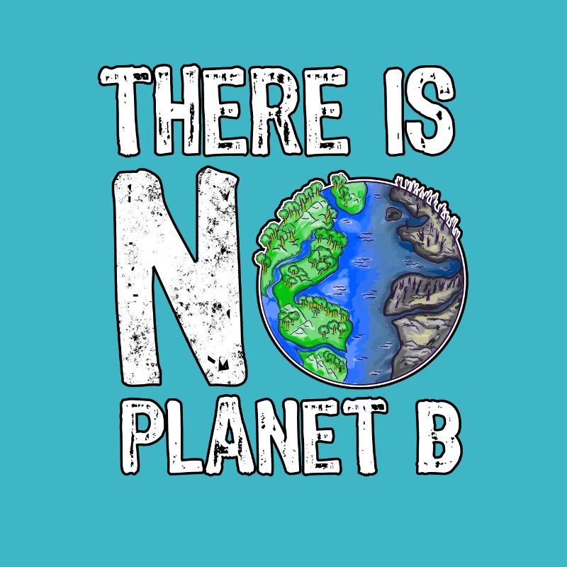Il n'y a pas de planète B pour sauver la planète durable