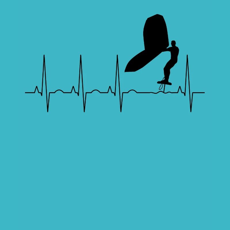 Wingfoiler Pulse Frequency