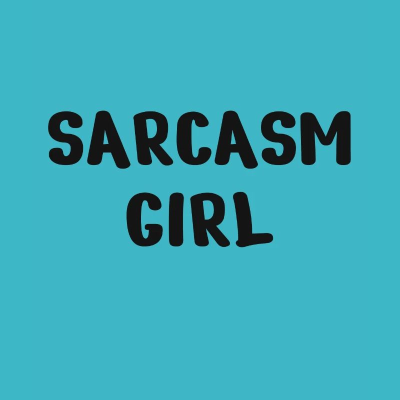 sarcasme
