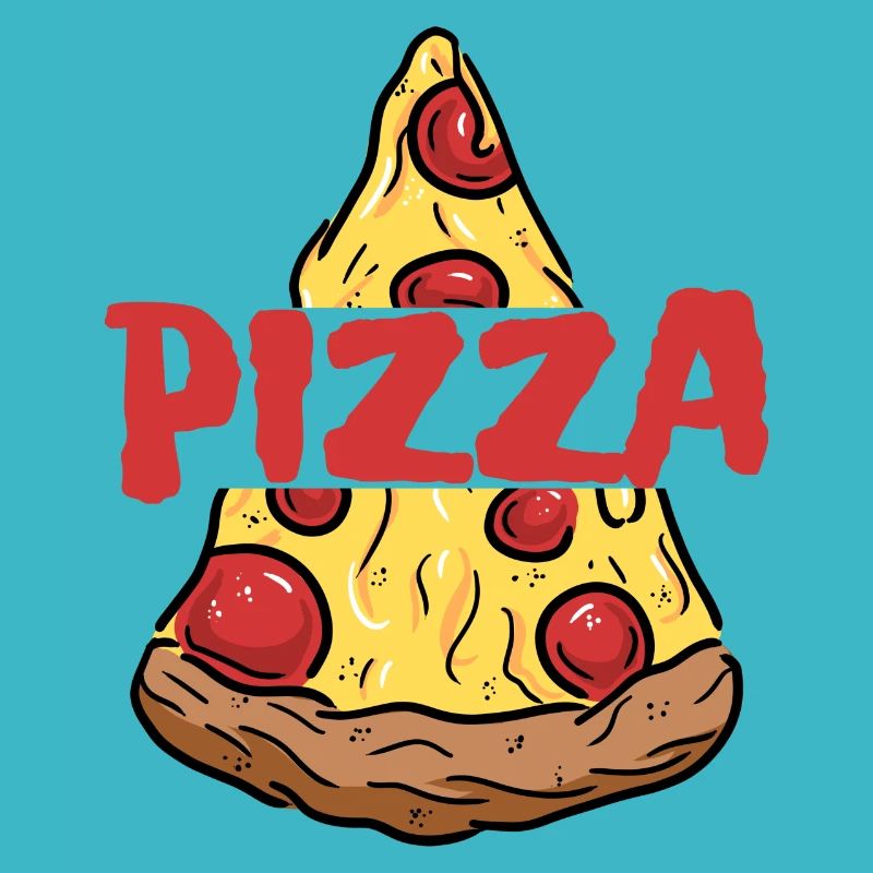 Pizza & Part de Pizza
