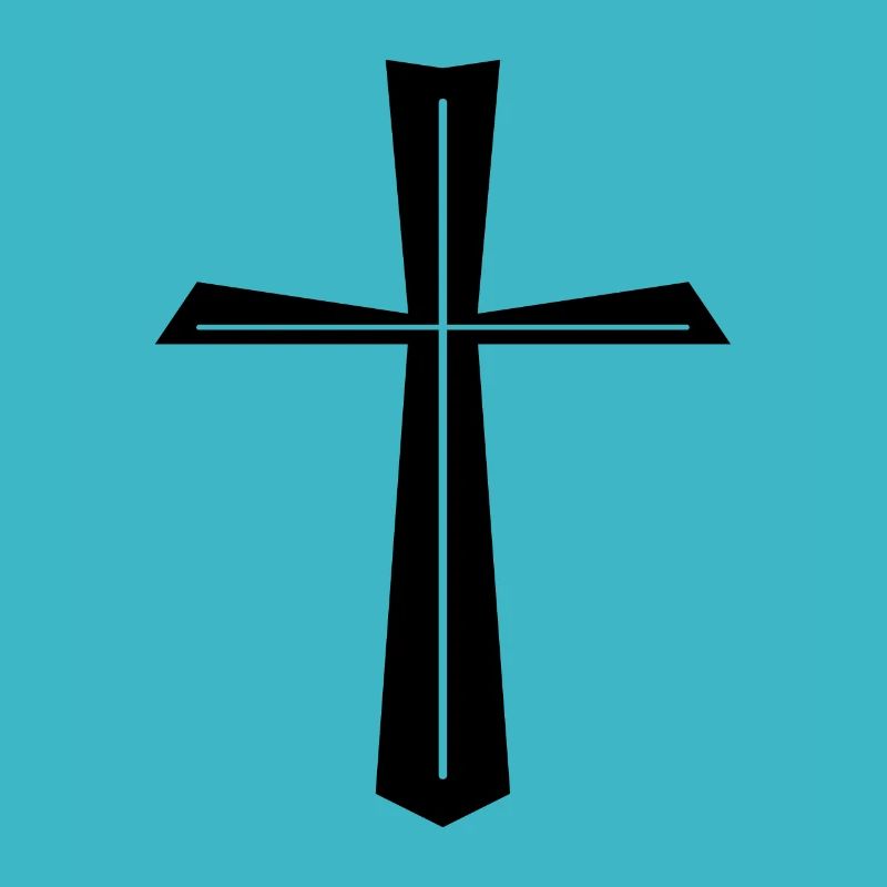 Cross CrossEs Religion