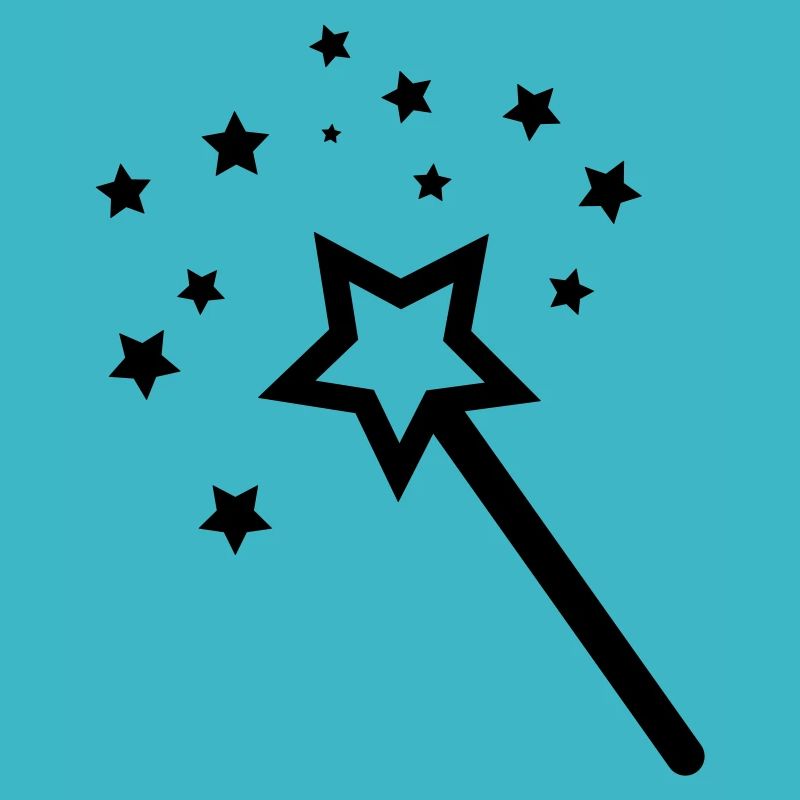wand
