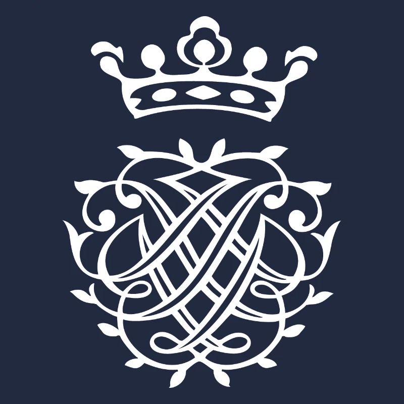 Johann Sebastian Bach Monogramm Siegel