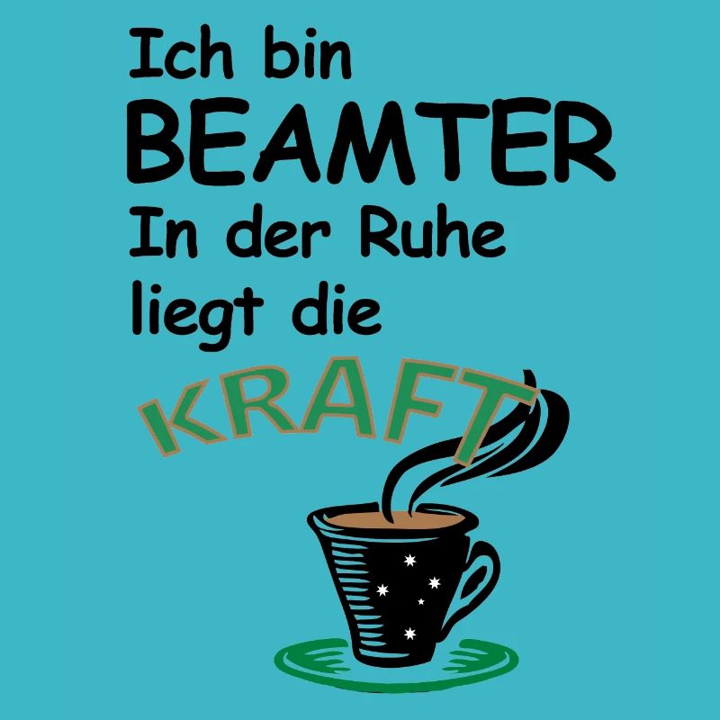 Beamter, öffentlicher Dienst, Beamte Geschenk