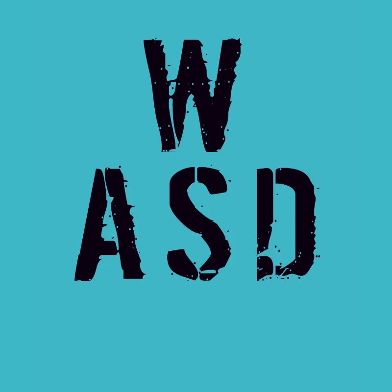 WASD Gaming