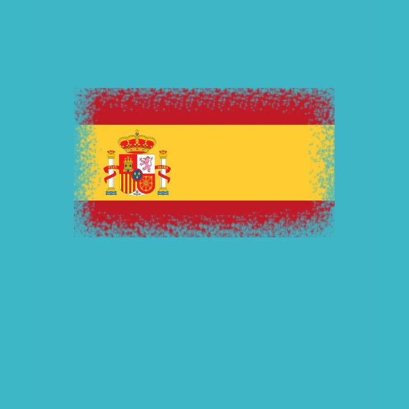 Espagne Drapeau