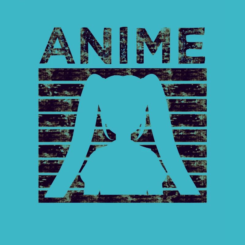 Anime Geschenk