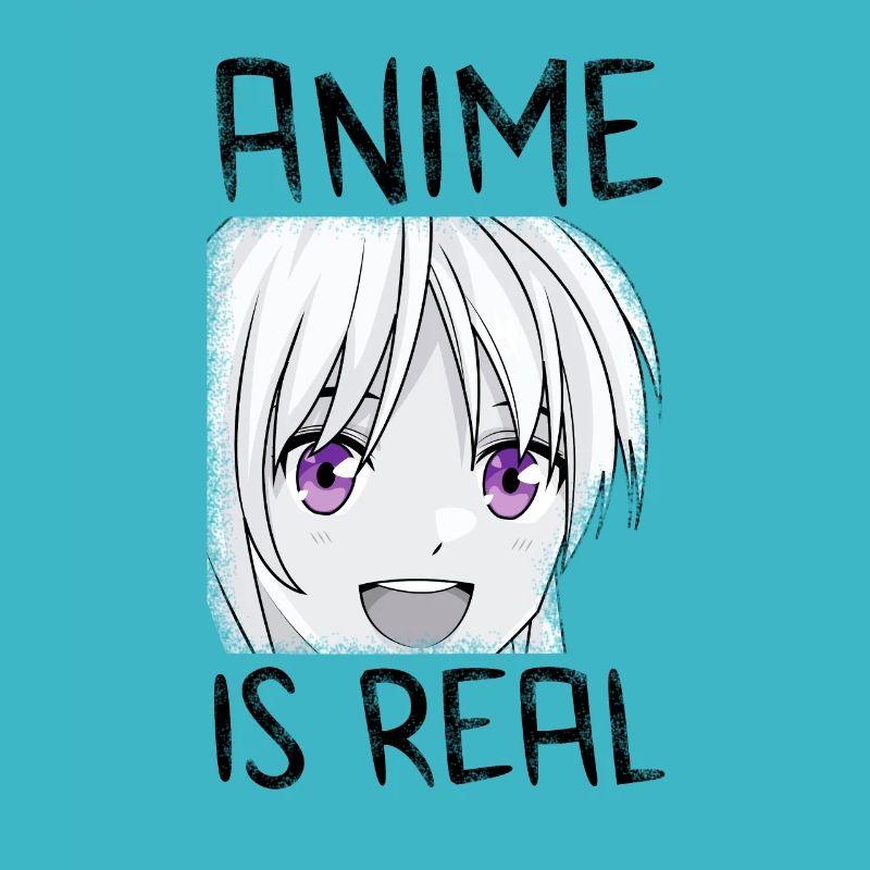 Anime Geschenk