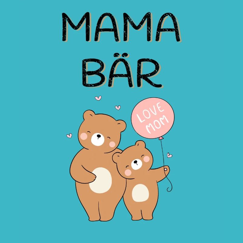 Mama Bär