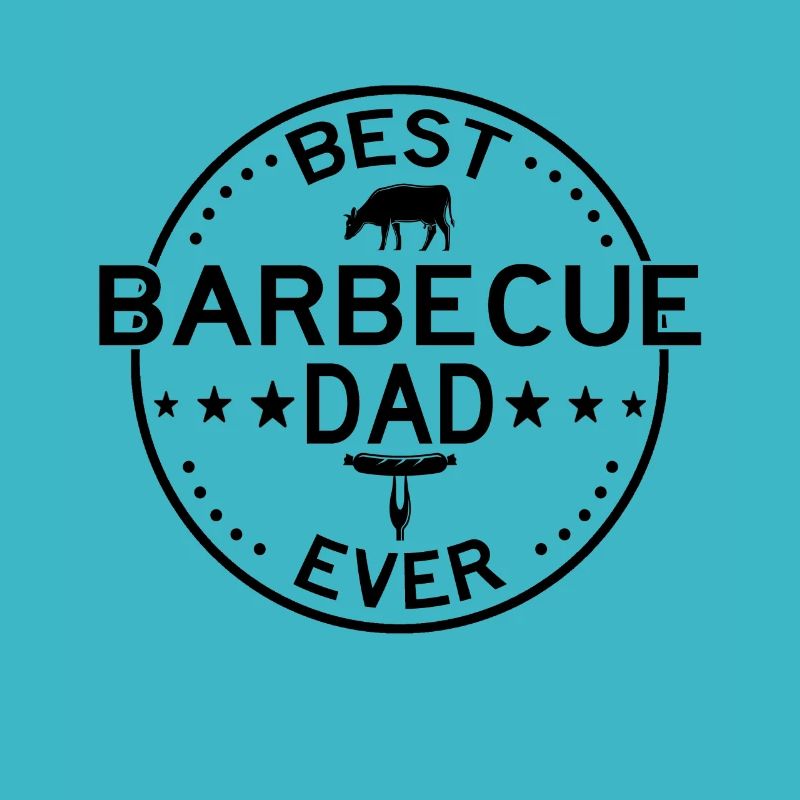 Grillmeister Papa Geschenk