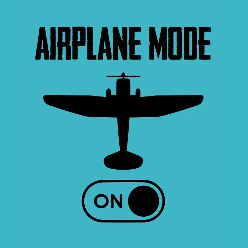 Airplane mode