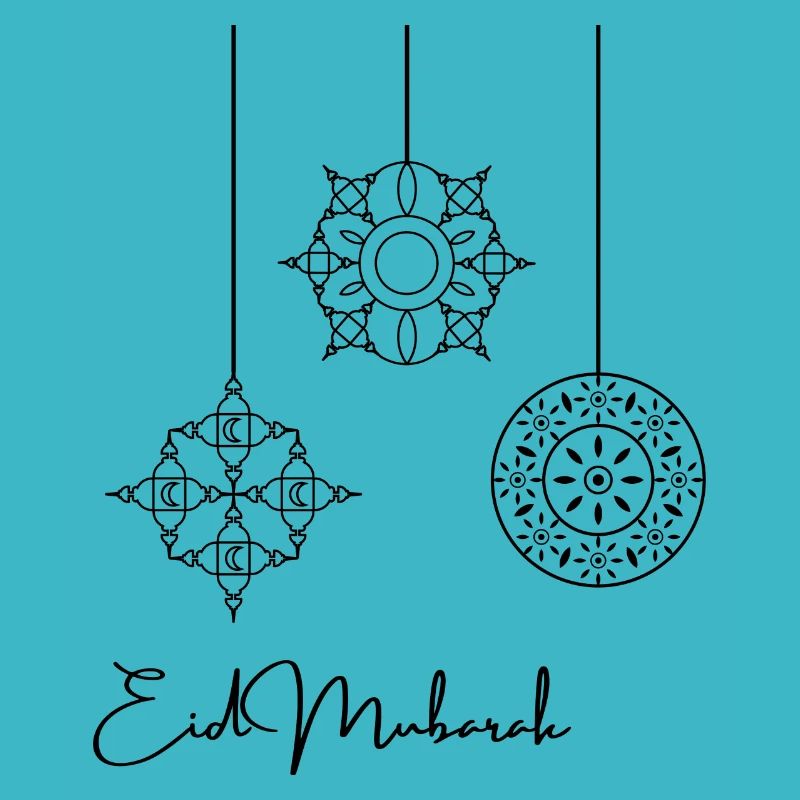 Eid Mubarak