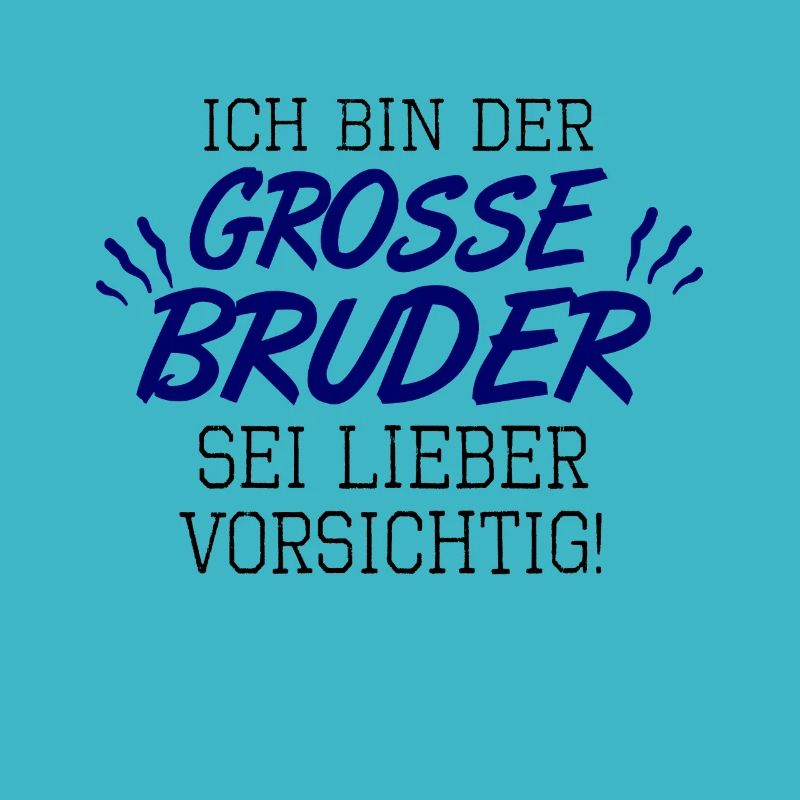 großer Bruder