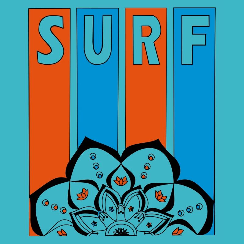 Le surf