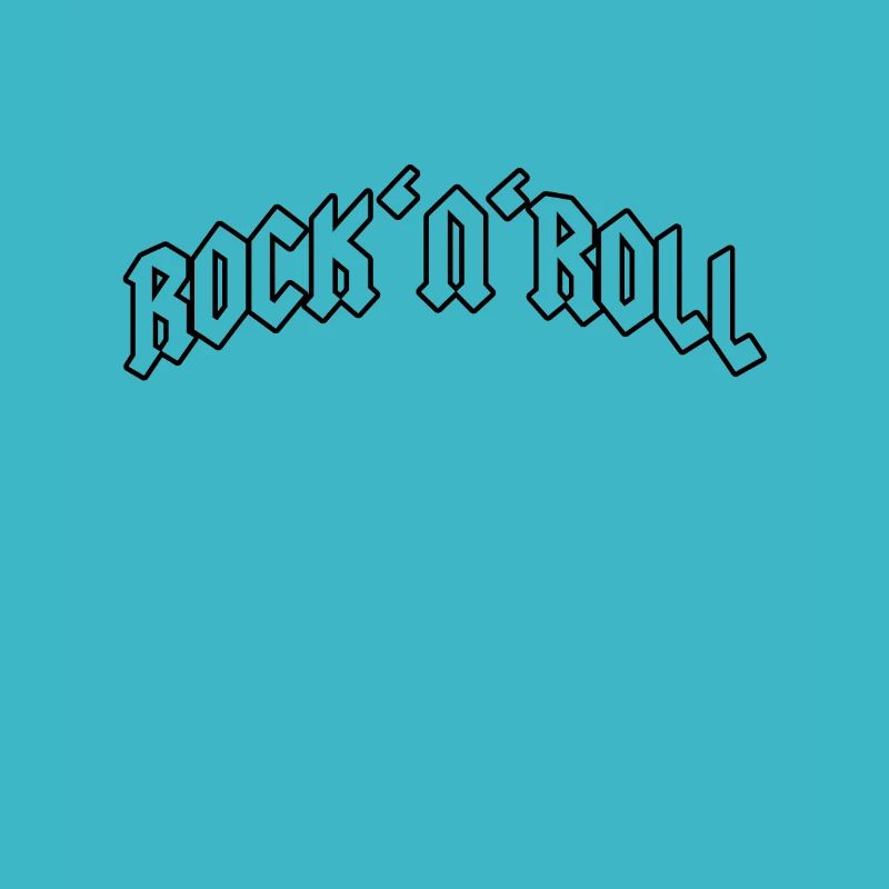 Rock and Roll