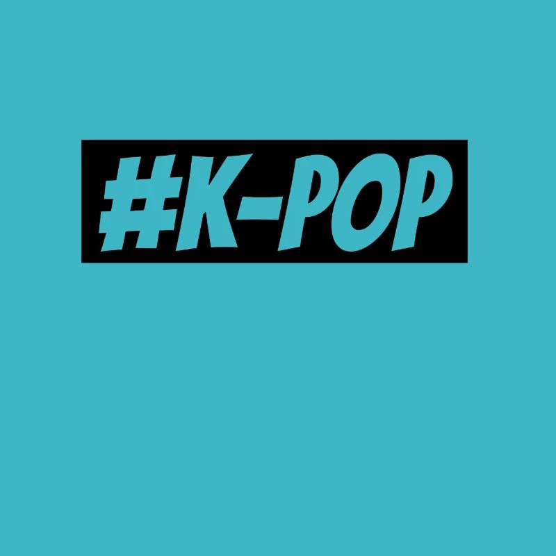 #K-POP