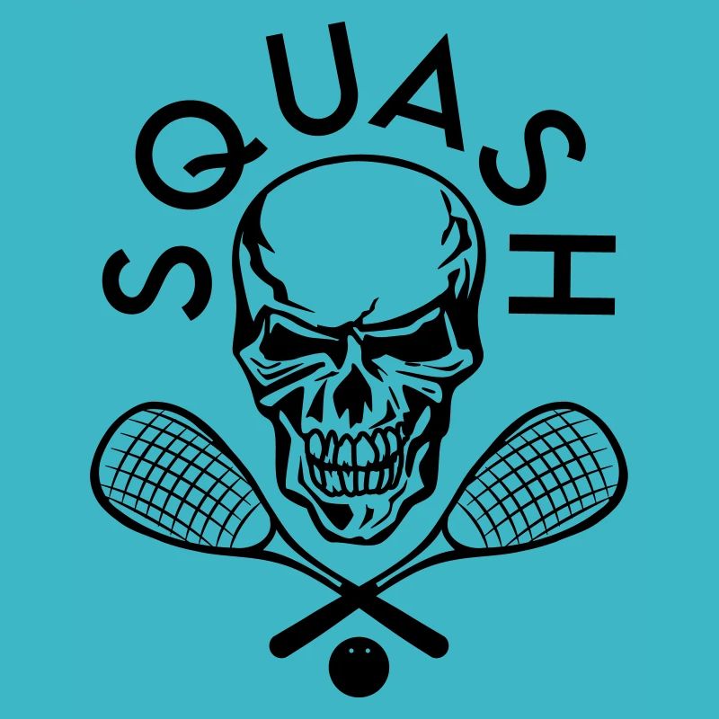 squash