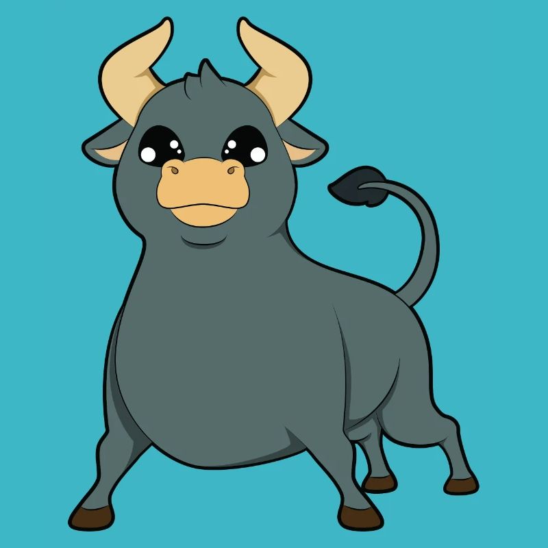 Taureau taureau